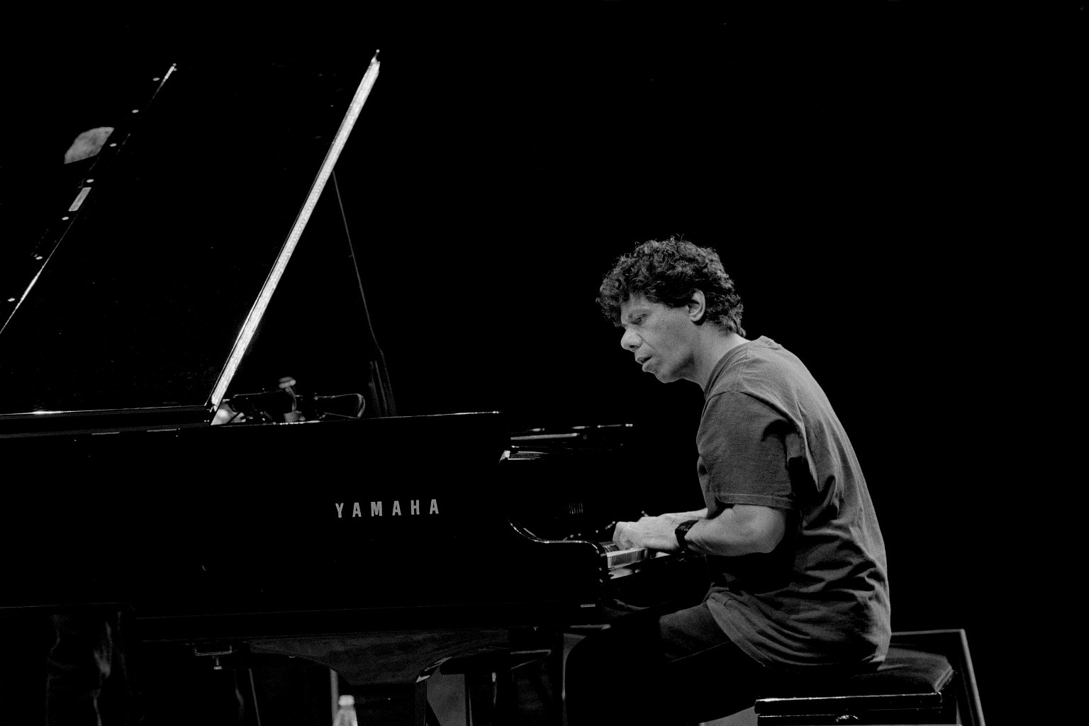 Chick Corea Bob Berg John Patitucci Gary Novak 1990 1994